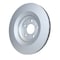 Pagid Brakes Brake Disc, 355111202 355111202 - alternate 1